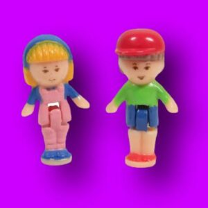 Polly Pocket